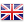 English Flag